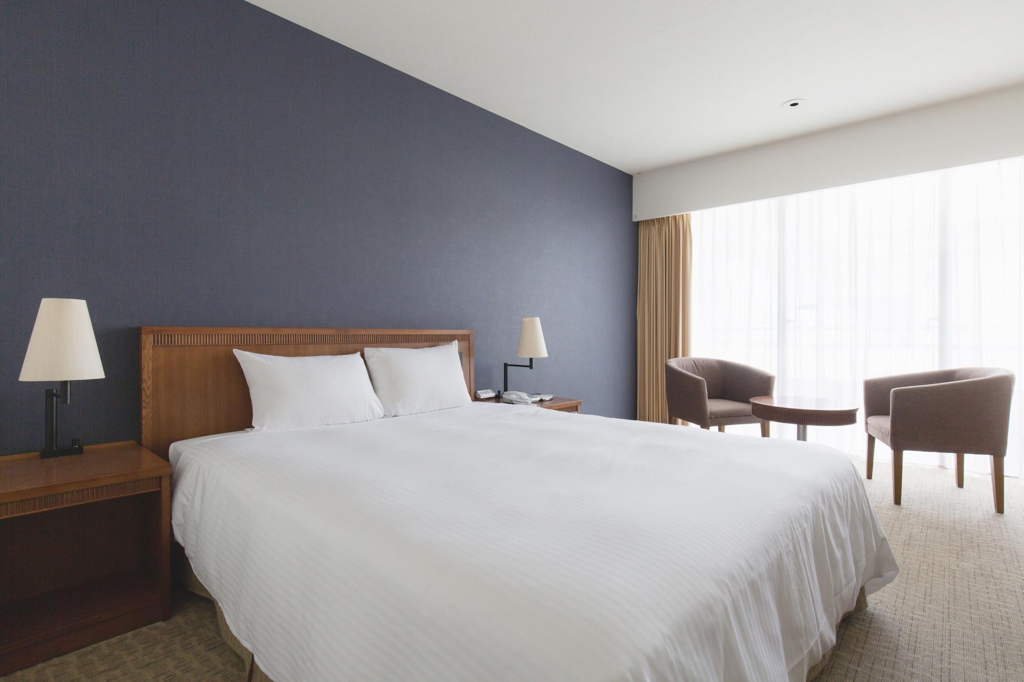 Em Wellness Kurashinohakko Lifestyle Resort Okinawa Eksteriør billede