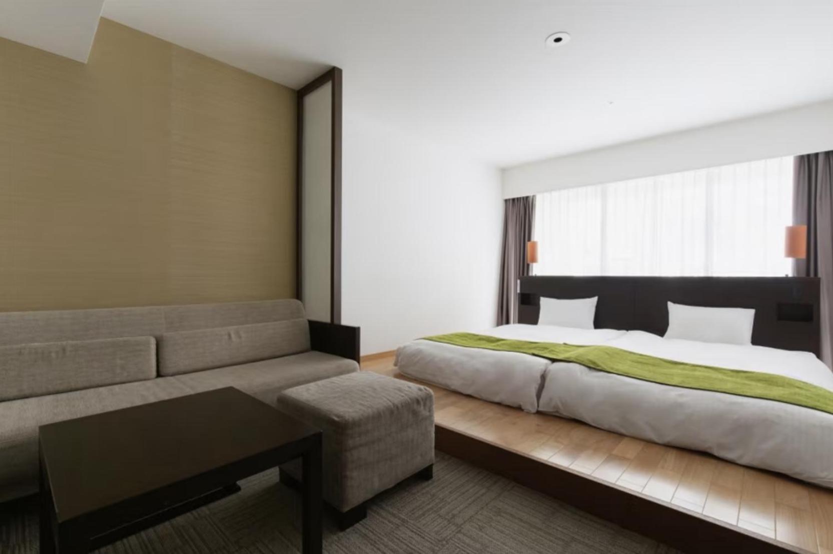 Em Wellness Kurashinohakko Lifestyle Resort Okinawa Eksteriør billede
