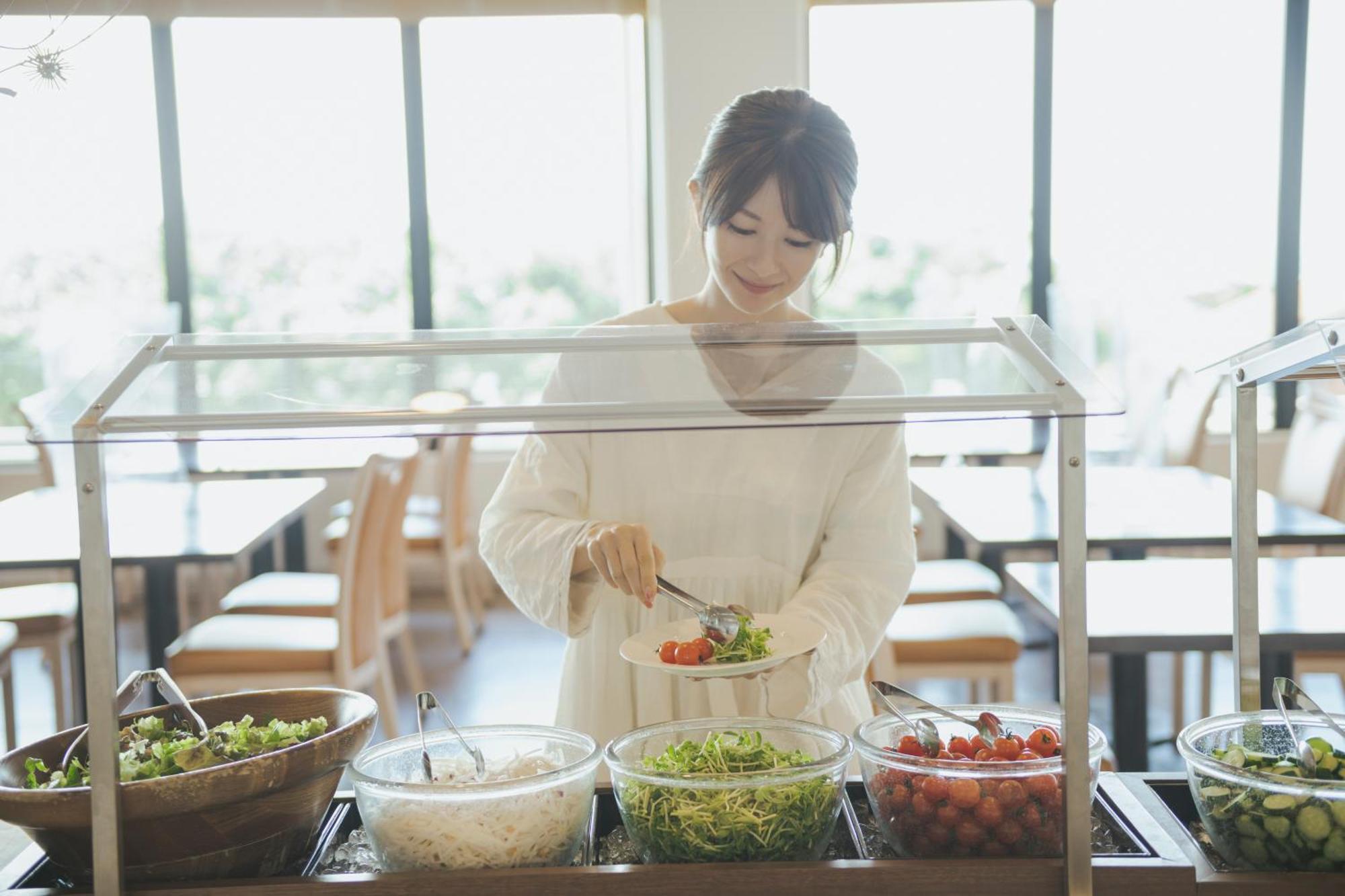 Em Wellness Kurashinohakko Lifestyle Resort Okinawa Eksteriør billede