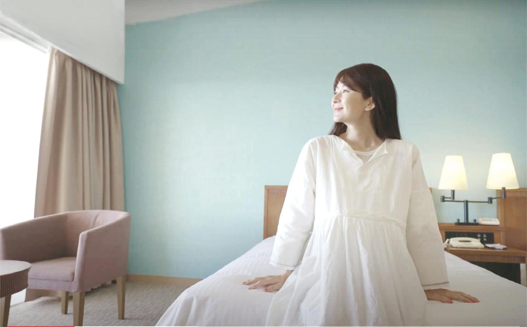 Em Wellness Kurashinohakko Lifestyle Resort Okinawa Eksteriør billede