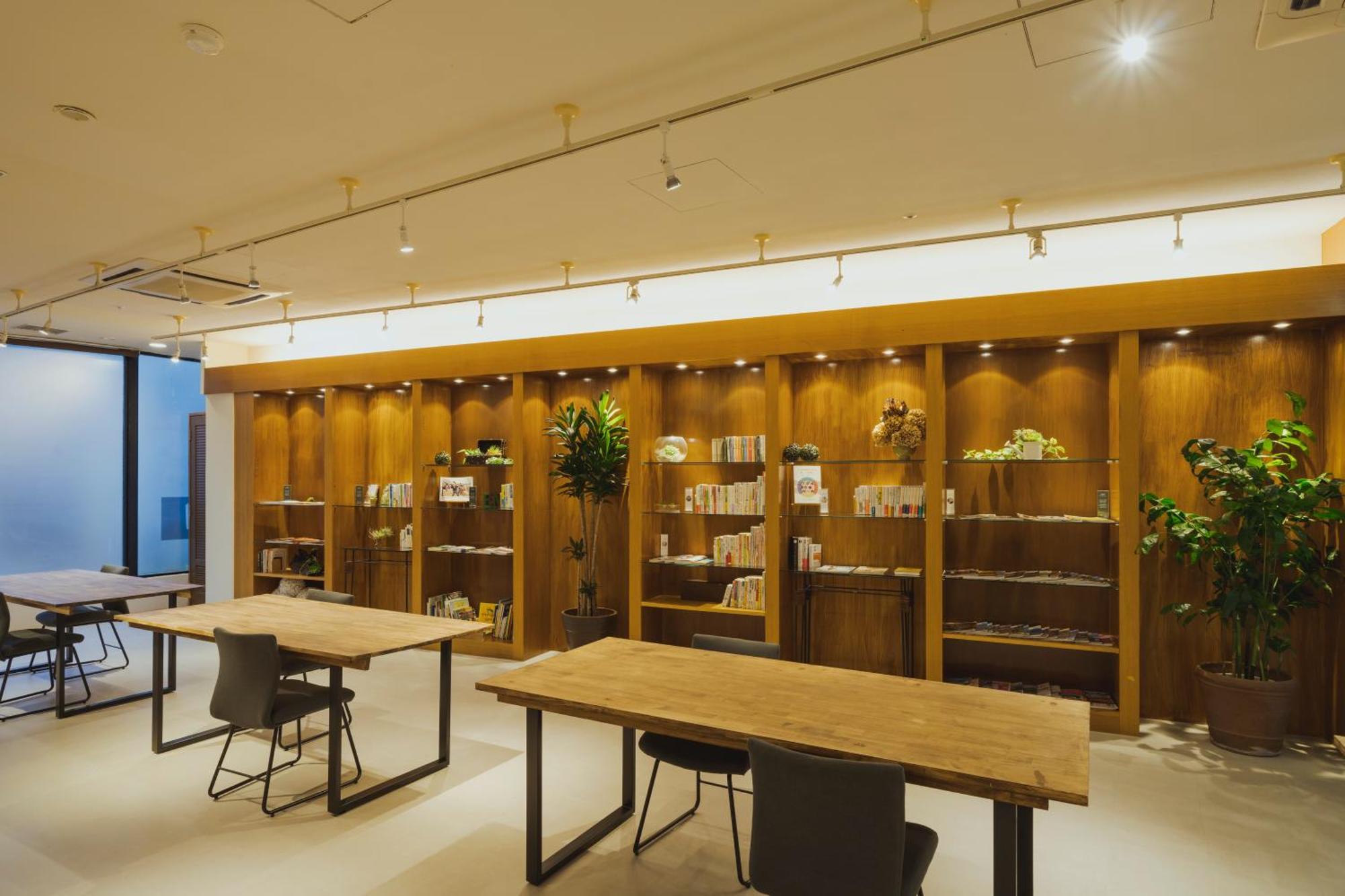 Em Wellness Kurashinohakko Lifestyle Resort Okinawa Eksteriør billede