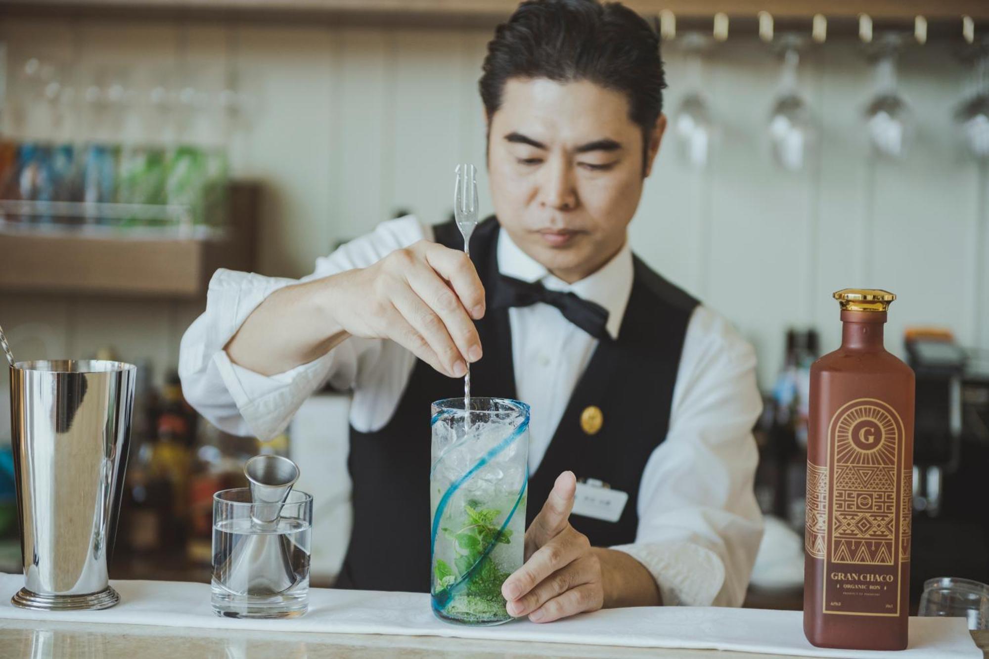 Em Wellness Kurashinohakko Lifestyle Resort Okinawa Eksteriør billede