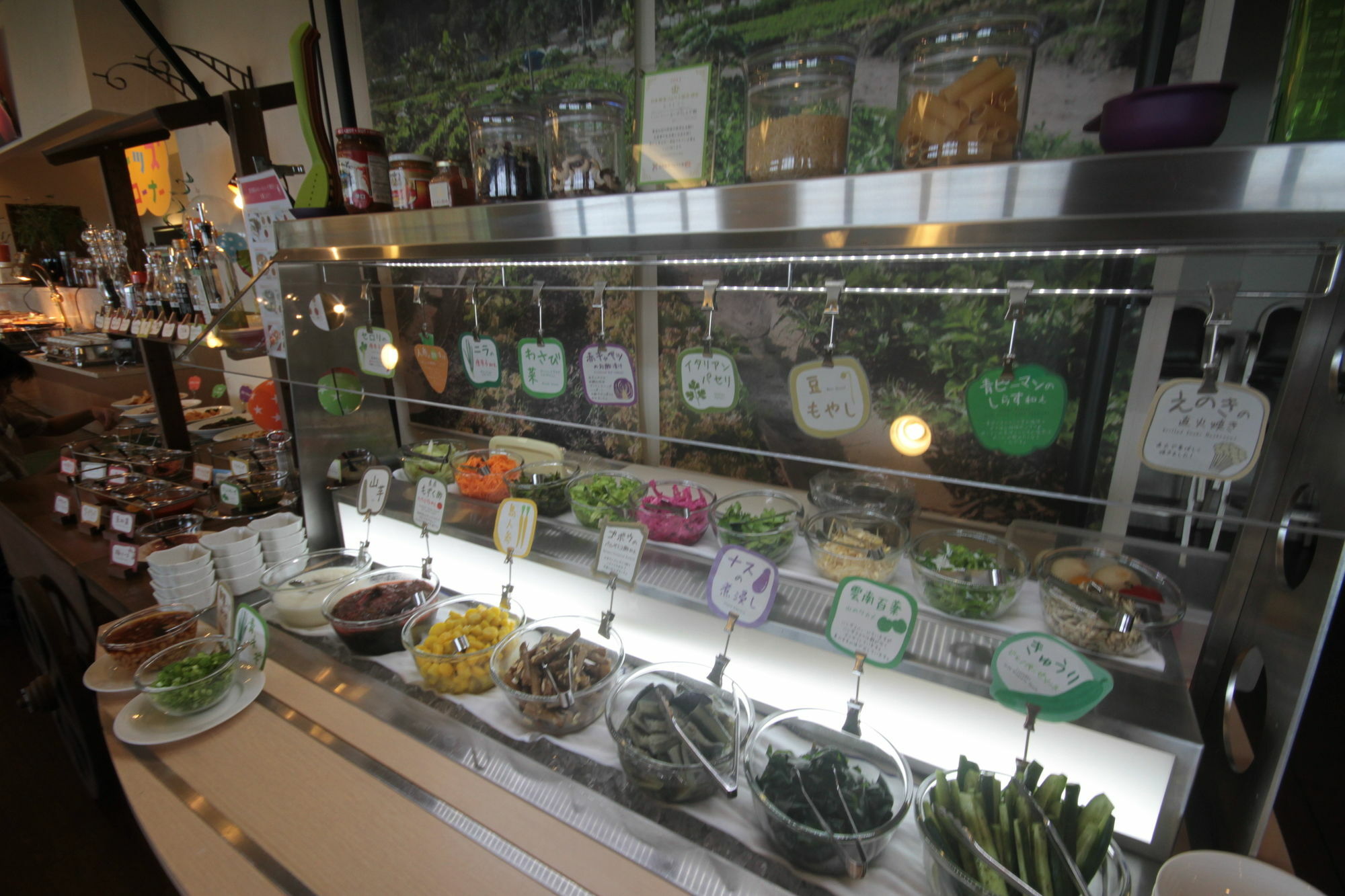 Em Wellness Kurashinohakko Lifestyle Resort Okinawa Eksteriør billede