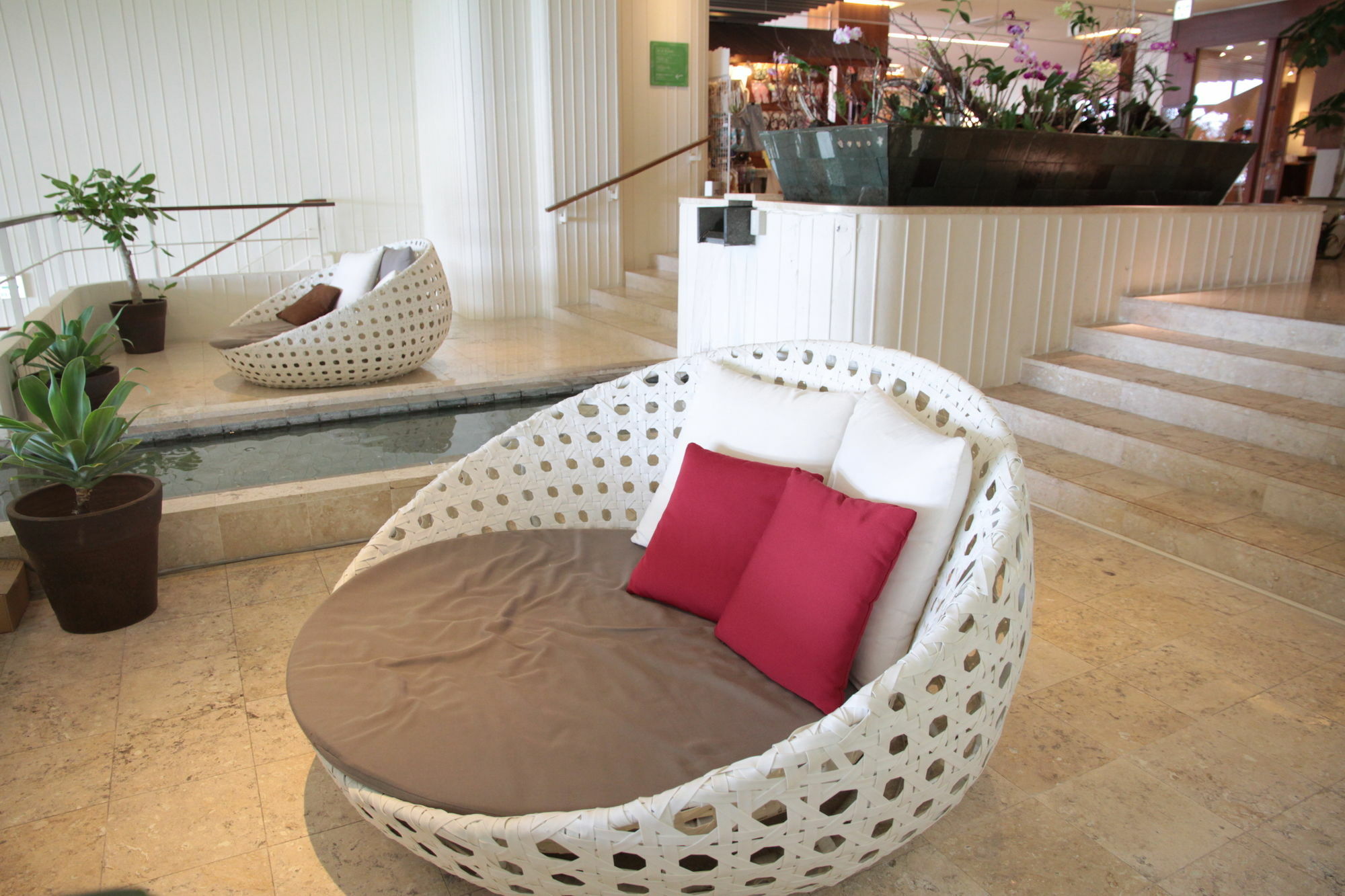 Em Wellness Kurashinohakko Lifestyle Resort Okinawa Eksteriør billede